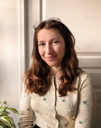 Aurore Baligand
