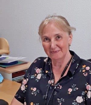 Bénédicte Chollet