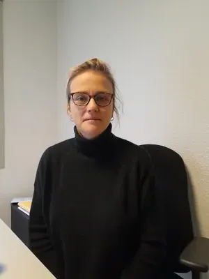 Carole Mérel