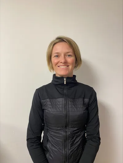 Charlène Prachazal