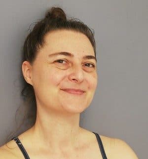 Jacqueline Bourru