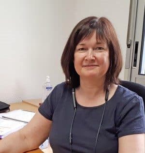Véronique Costechareyre