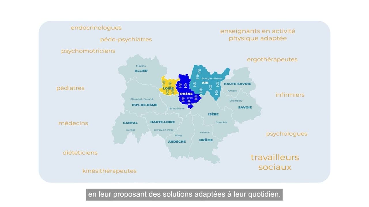 Les 20 ans du RéPPOP LyRRA